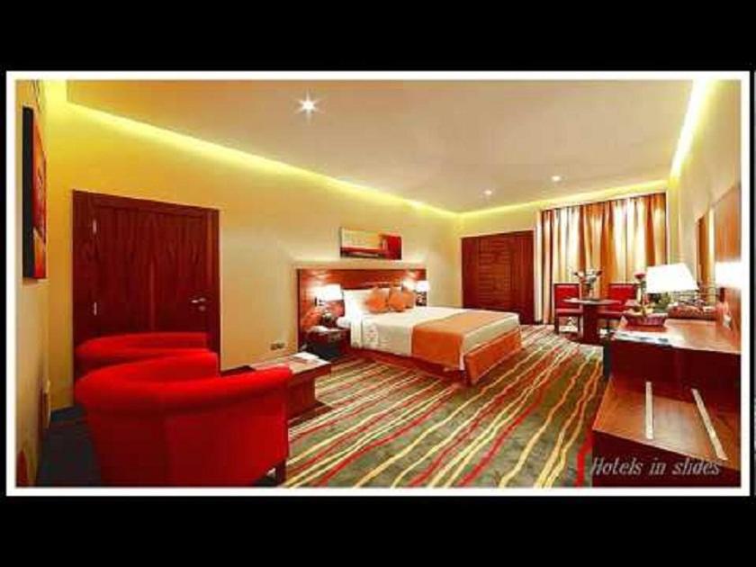 Al Khaleej Palace Deira Hotel Dubai Ngoại thất bức ảnh