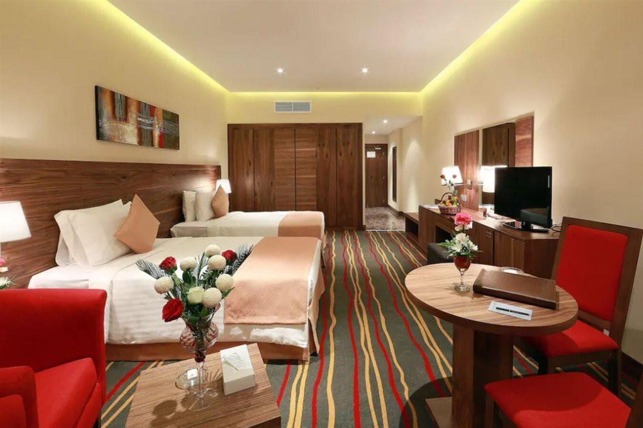 Al Khaleej Palace Deira Hotel Dubai Ngoại thất bức ảnh